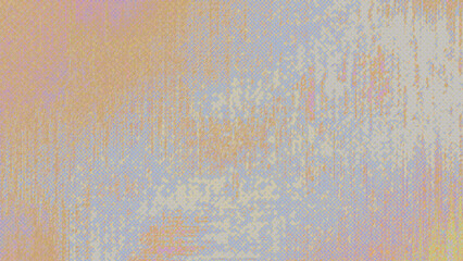 Abstract halftone grunge texture background image.