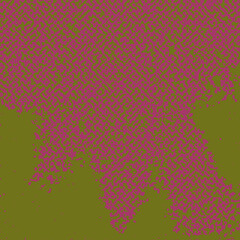 Abstract halftone grunge texture background image.