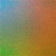 Abstract iridescent grunge texture background image.