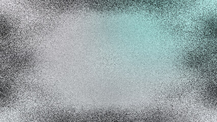 Abstract iridescent grunge texture background image.