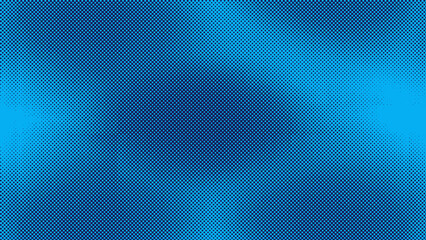Naklejka premium Abstract halftone grunge texture background image.