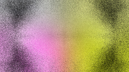 Abstract iridescent grunge texture background image.