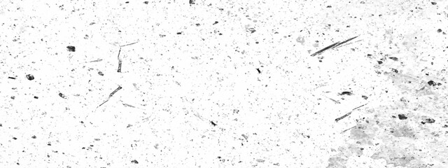 Abstract old and dirty wall grunge background. Abstract white and grey scratch grunge urban background. Scratched Grunge Urban Background Texture Vector. Dust Overlay Distress Grainy Grungy Effect.
