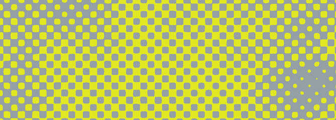 Abstract halftone grunge texture background image.