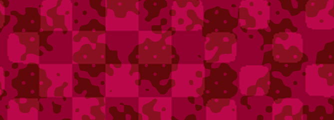 Abstract halftone grunge texture background image.