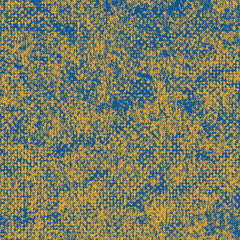 Abstract halftone grunge texture background image.