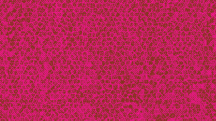 Abstract halftone grunge texture background image.