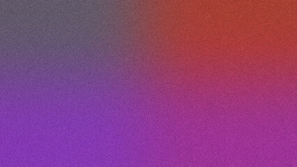 An abstract iridescent grainy grunge texture background image.