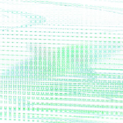 Abstract iridescent grunge texture background image.