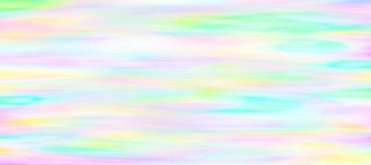 パステルカラー背景