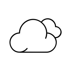 weather forecast icon