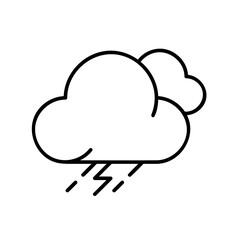 weather forecast icon