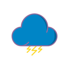 weather forecast icon