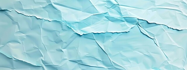 Texture decorative paper light blue color. Abstract simple light blue background for design and presentation. modern background