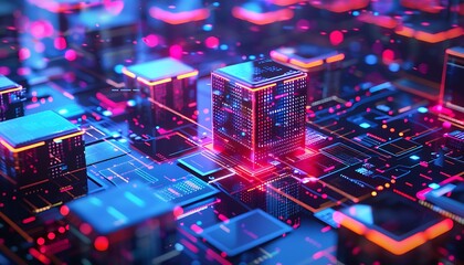 Optimizing Data Crafting a Scalable & Efficient Database Infrastructure