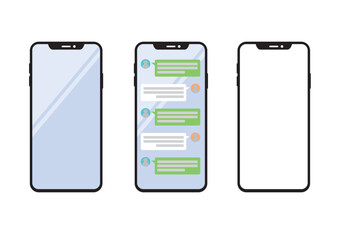 スマートフォン © Strong Sloth