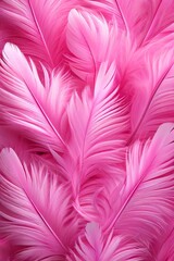 Obraz premium abstract fluffy fur background, Illustration