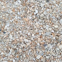 Stone texture pebble gravel pattern blackground 