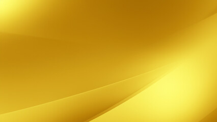 Abstract Gold background.