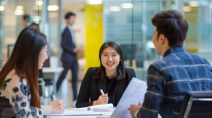 Enlightening Educational Journey: Teachers and Students Collaborating and Connecting in Joyful Learning