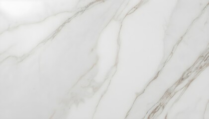 Marble white with golden texture background 