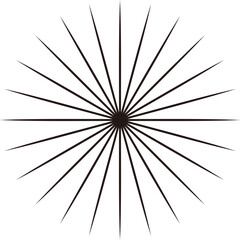 Obraz premium Y2k Aesthetic element