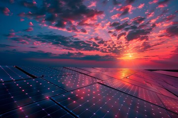 Solar Power Industry: A Testament to Innovation and Persistence