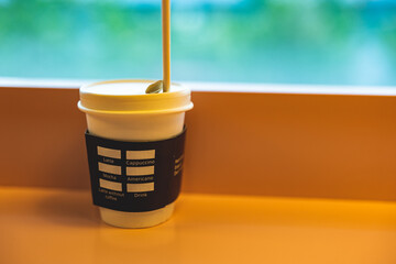 coffe label with latte,cappuccino,mocha,americano,latte without coffee,coffee bar,coffee...