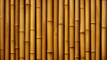 bamboo background close up 