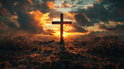 Cross of Christ