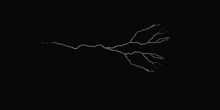 Electric, Thunderstorm, lightning, Overlay, zippers, black and white background design