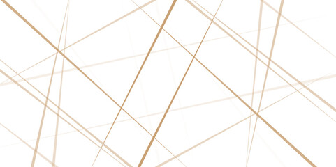 Geometric art random lines. Random geometric line pattern on a transparent background. abstract seamless line vector.