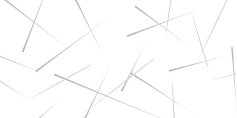 Geometric art random lines. Random geometric line pattern on a transparent background. abstract seamless line vector.