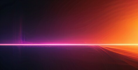 Pink Light Wave: A Monthly Celebration of Love and Creativity Generative AI