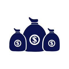 Business Finance Icon