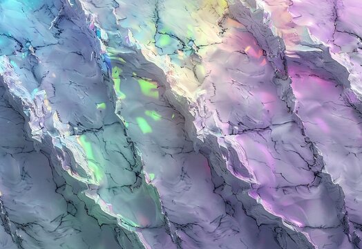 Purple Rainbow Wallpaper: A Monthly Must-Have for Trendy Tech Enthusiasts Generative AI