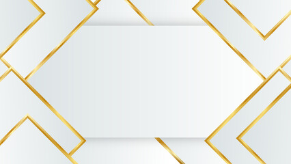 texture of stone with golden lines