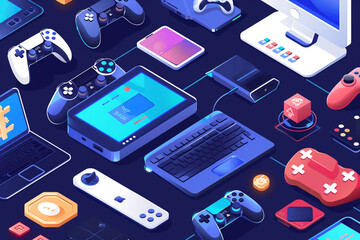 Blockchain Gaming Services