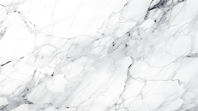 High resolution white Carrara marble stone texture background. White marble pattern texture for background. for work or design. white marble background.