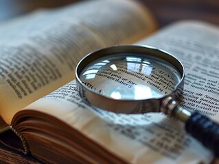 Implement doubleblind study, compare with field study results, conduct thorough literature review clean sharp focus