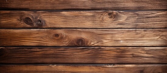 Detailed view of a wooden wall displaying an abundance of natural wood grain patterns and textures
