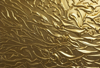 Luxury Brush Art Gold Leaf Japanese Background Texture colorful background colorful background