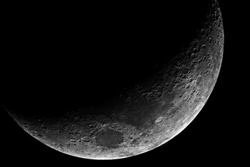 Crescent Moon