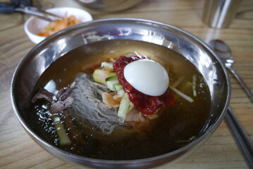 냉면
