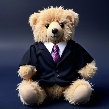 Advocate Teddy