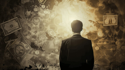 Financial Knowledge: The Key to Breakthroughs