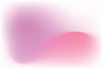Gradient Blurred abstract background