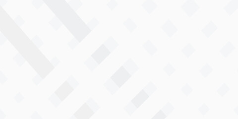 Abstract white background. Minimal geometric white light background abstract design