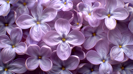 spring blossom flower beautiful background