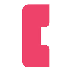 Geometric Modern Shape